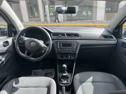 VOLKSWAGEN - GOL - 2022/2023 - Branca - Sob Consulta