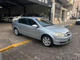 CHEVROLET - VECTRA - 2007/2008 - Prata - Sob Consulta