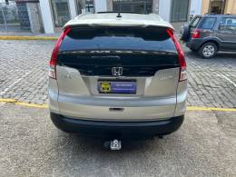 HONDA - CRV - 2013/2013 - Prata - R$ 88.500,00