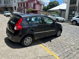 FIAT - PALIO - 2012/2013 - Preta - Sob Consulta