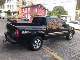 CHEVROLET - S10 - 2011/2011 - Preta - Sob Consulta