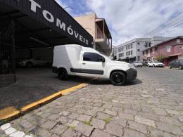 FIAT - FIORINO - 2015/2015 - Branca - Sob Consulta