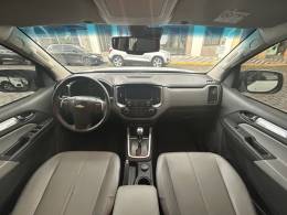 CHEVROLET - S10 - 2023/2024 - Branca - Sob Consulta