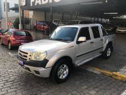 FORD - RANGER - 2012/2012 - Prata - R$ 82.000,00