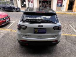JEEP - COMPASS - 2022/2022 - Branca - Sob Consulta