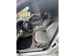 MERCEDES-BENZ - C 180 - 2012/2012 - Branca - Sob Consulta