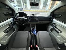 VOLKSWAGEN - UP - 2017/2018 - Prata - Sob Consulta