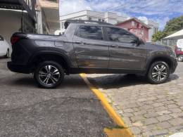 FIAT - TORO - 2022/2022 - Cinza - Sob Consulta