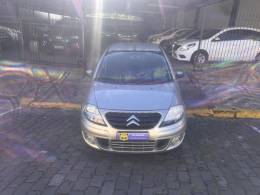 CITROËN - C3 - 2011/2011 - Prata - Sob Consulta